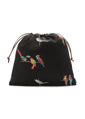 Сумка Drawstring Loewe x Paula's Ibiza Loewe