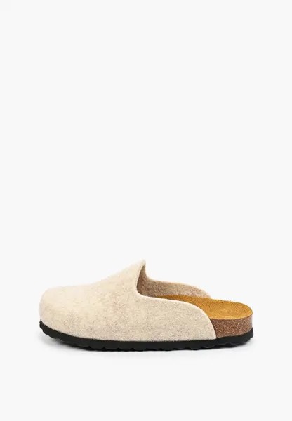 Мюли Footwell
