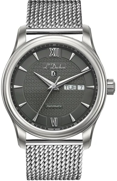 Наручные часы мужские L Duchen D253.11.21M