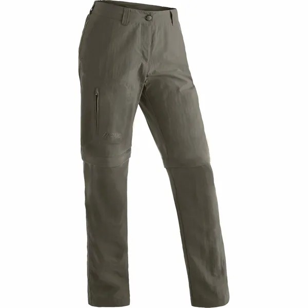 Спортивные брюки Maier Sports Outdoor Nicole, коричневый