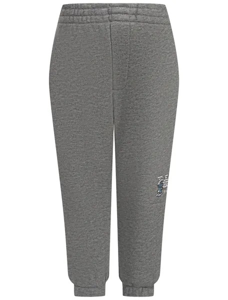 Брюки спортивные EMPORIO ARMANI