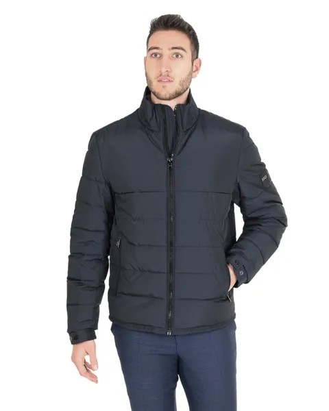 Пиджак Boss by Maners Hugo Boss, синий