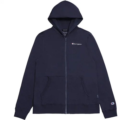 Толстовка Champion Middleweight Full Zip T-shirt Hood / XL