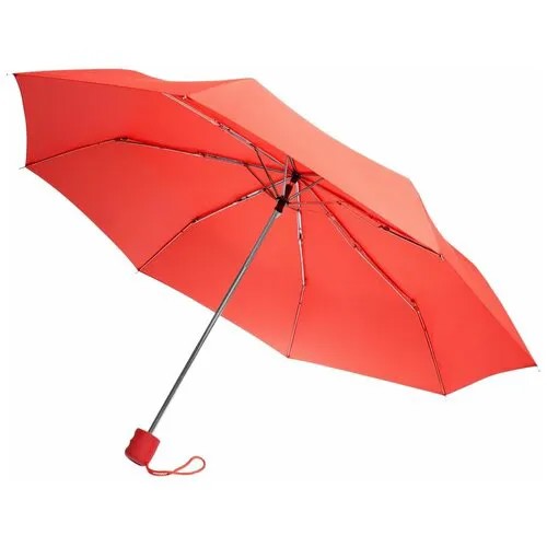 Зонт molti, красный