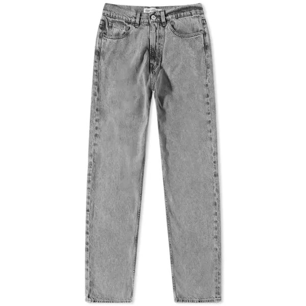 Джинсы Our Legacy Third Cut Jean