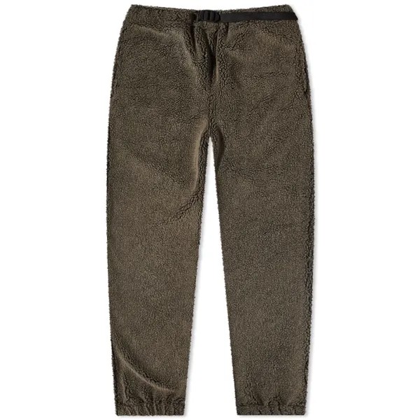 Брюки Orslow Boa Fleece Pant