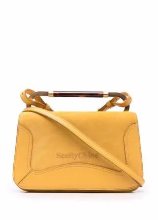 See by Chloé сумка на плечо Ella