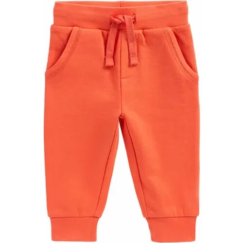 Брюки mothercare, размер 122, красный