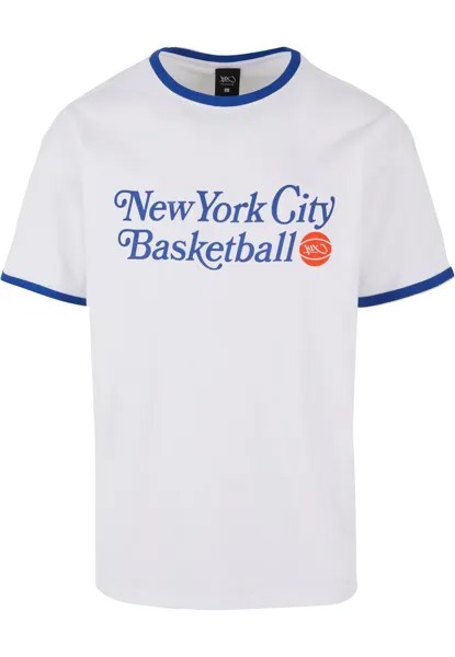 Футболка K1X NYC BB, белый