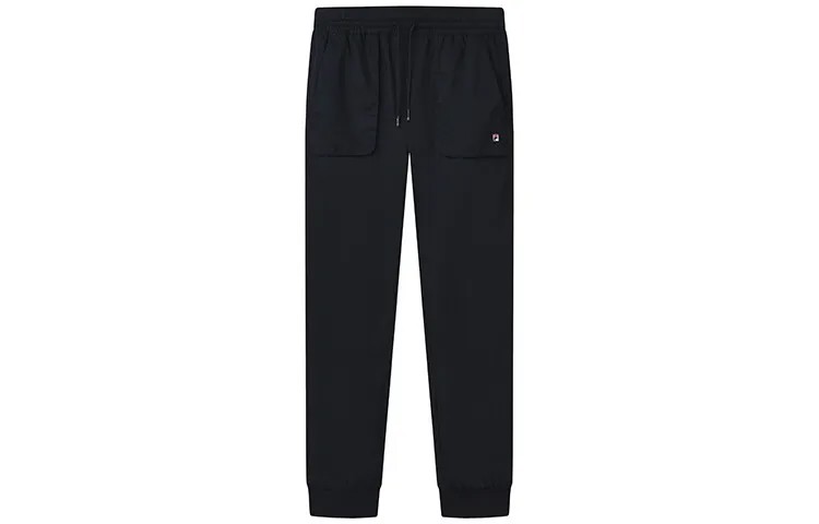 ФИЛА Женские спортивные штаны FILA, цвет Blue