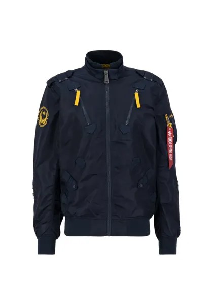 Куртка-бомбер Alpha Industries 