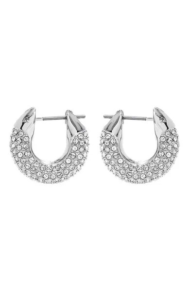 Серьги Dextera Swarovski