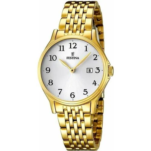 Наручные часы FESTINA
