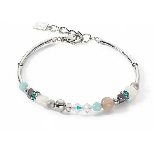 Браслет Coeur de Lion Dark Green 4544/30-0521