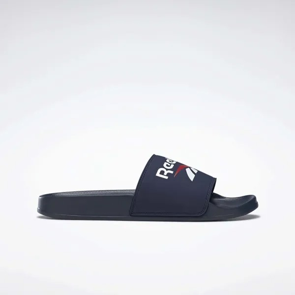 Сланцы мужские Reebok Rbk Fulgere Slide синие 13 US