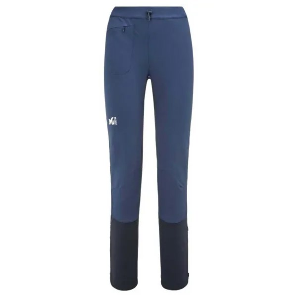 Брюки Millet Pierra Men PT, синий