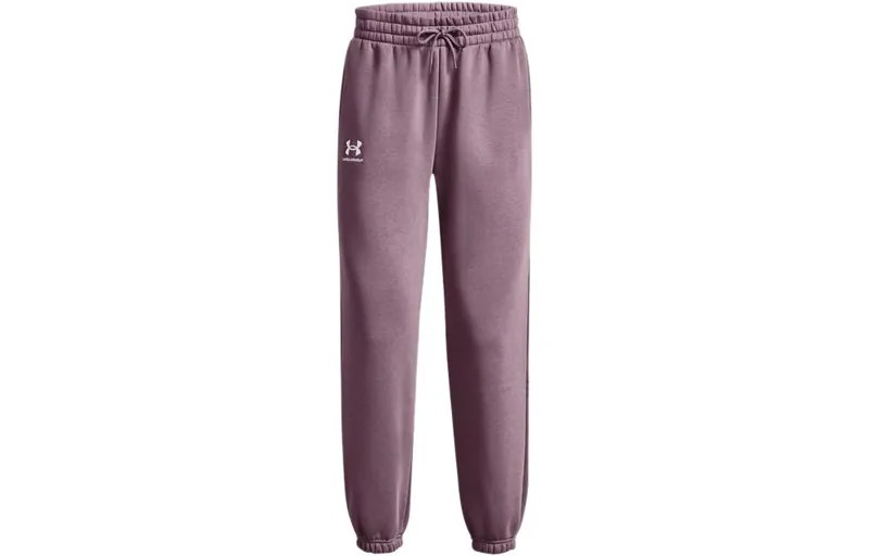 Женские трикотажные спортивные штаны Under Armour