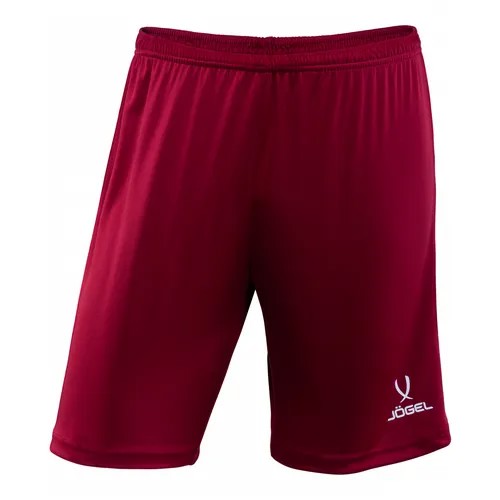 Шорты  Jogel Camp Classic Shorts, размер S, красный