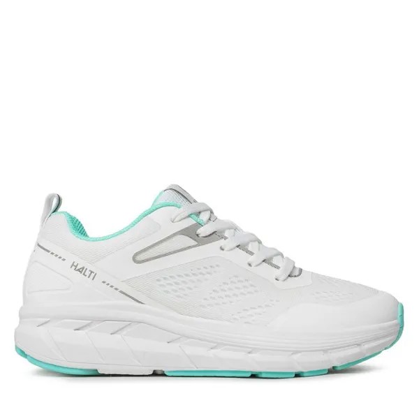 Кроссовки Halti Tempo 2 W Sneaker 054-2777 P001, белый