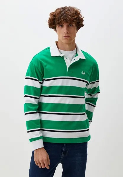 Поло United Colors of Benetton
