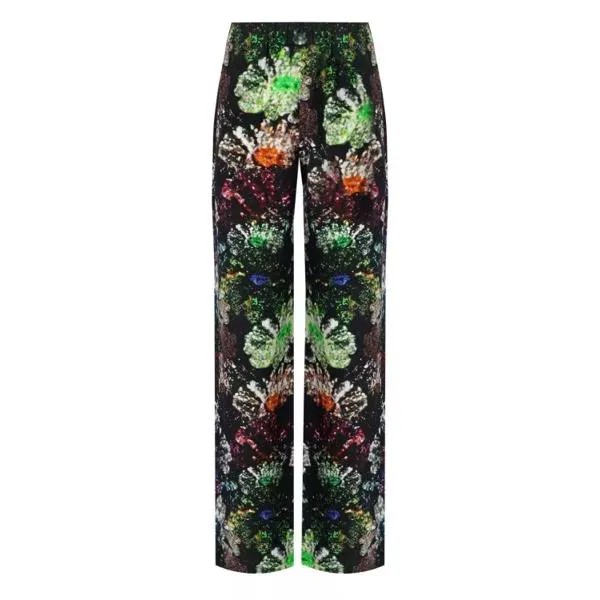 Брюки fatou trousers Stine Goya, мультиколор