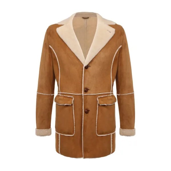 Дубленка из овчины Kiton