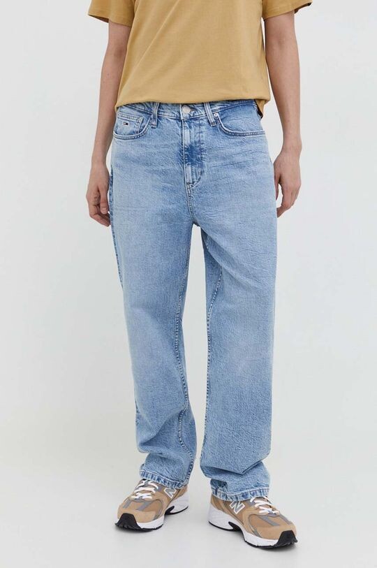 Джинсы Skater Jean Tommy Jeans, синий