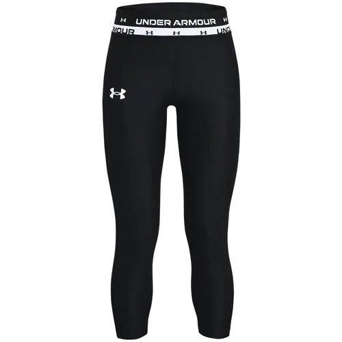 Капри Under Armour, размер MD, черный