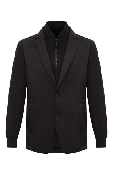 Комбинированный пиджак BOSS