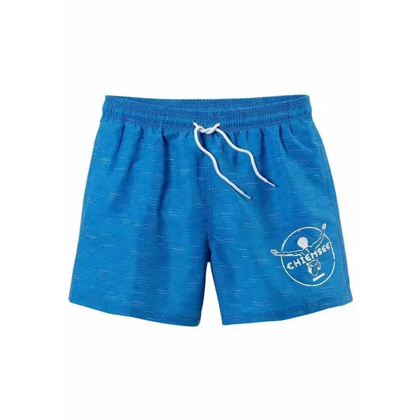 Мужские плавки-шорты Chiemsee, цвет blau