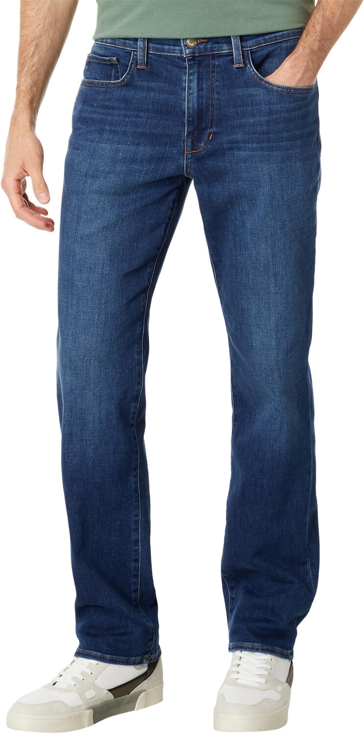 Джинсы The Classic Jeans in Medium Blue Joe's Jeans, цвет Medium Blue
