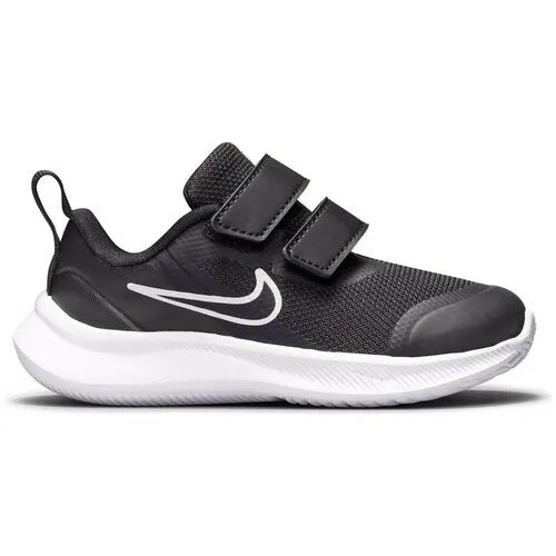 Кроссовки детские NIKE STAR RUNNER 3.размер 26.длина стопы 15 см.