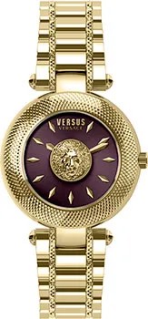 Fashion наручные  женские часы Versus VSP214818. Коллекция Bricklane