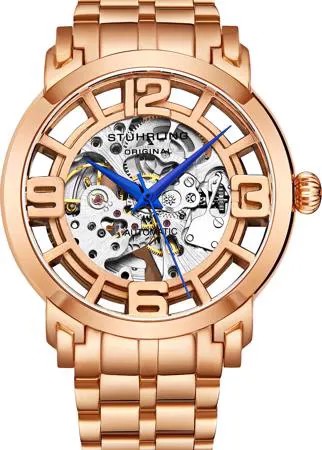 Наручные часы мужские Stuhrling Original 3964.3