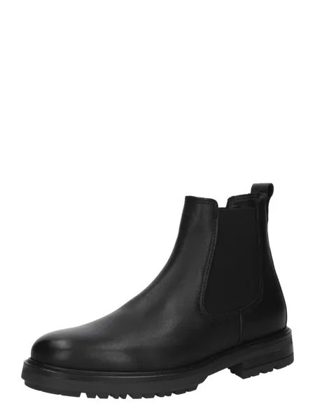 Ботинки Marc OPolo Chelsea Boots Rony 6A, черный