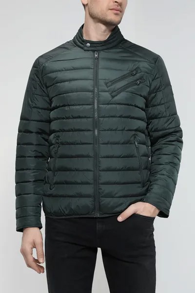 Куртка мужская Loft LF2027666 зеленая M