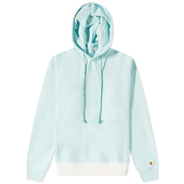 Толстовка DIGAWEL Reverse Weave Popover Hoody