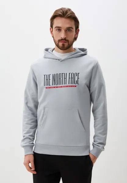 Худи The North Face