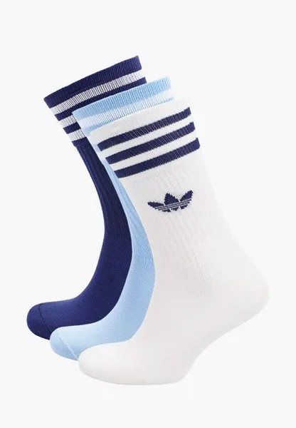 Носки 3 пары adidas Originals