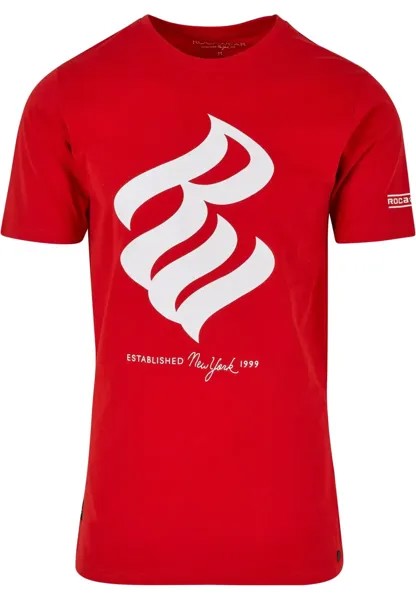 Рубашка с короткими рукавами Rocawear 