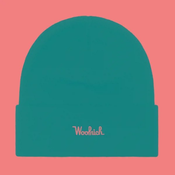 Шапка Woolrich