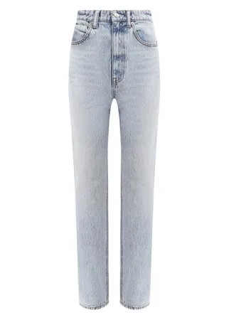 Джинсы Denim X Alexander Wang