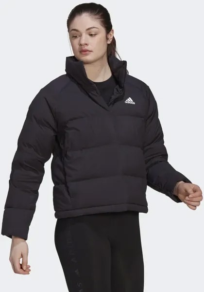 Adidas Спортивная куртка для активного отдыха 