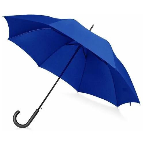 Зонт-трость Oasis, синий