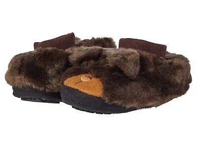 Детские тапочки унисекс LLBean Animal Paws (для малышей/маленьких/больших детей)