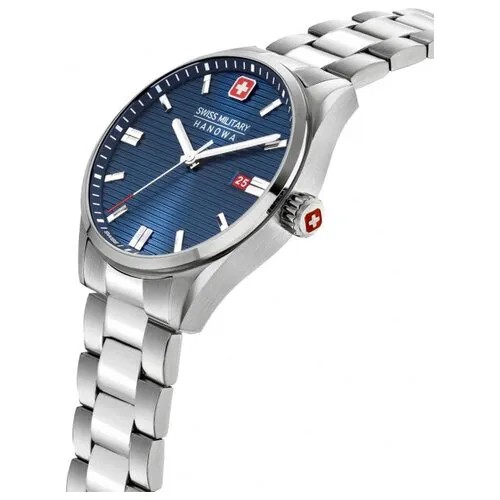Наручные часы Swiss Military Hanowa SMWGH2200102