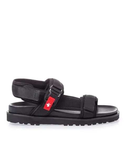 Сандалии DSQUARED2