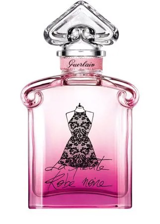 Лёгкая парфюмерная вода La Petite Robe Noire Ma Robe Hippie-Chic Guerlain
