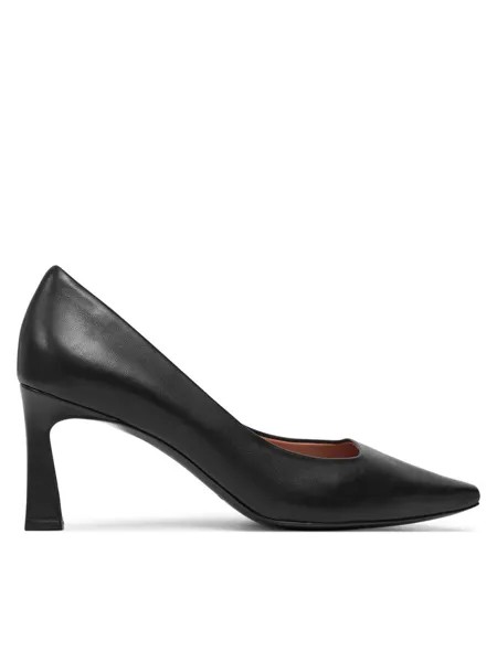 Туфли Pollini, черный