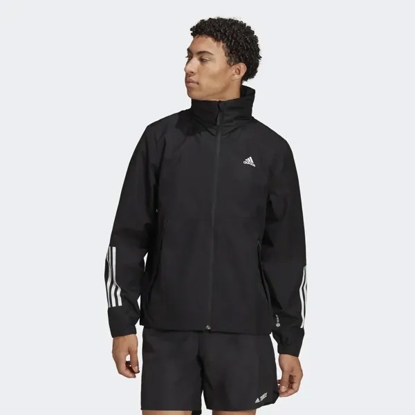 Спортивная куртка adidas для активного отдыха 